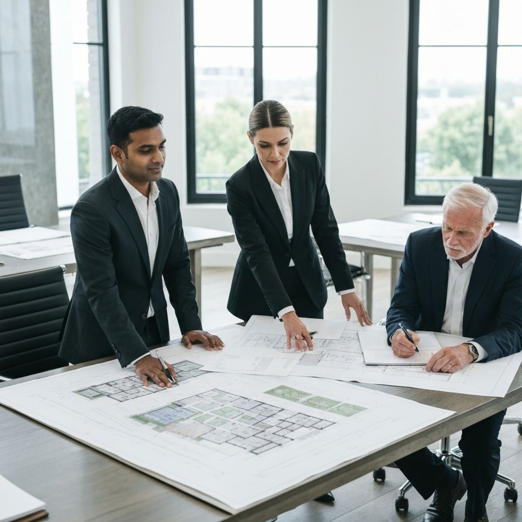 About LBC Real Estate